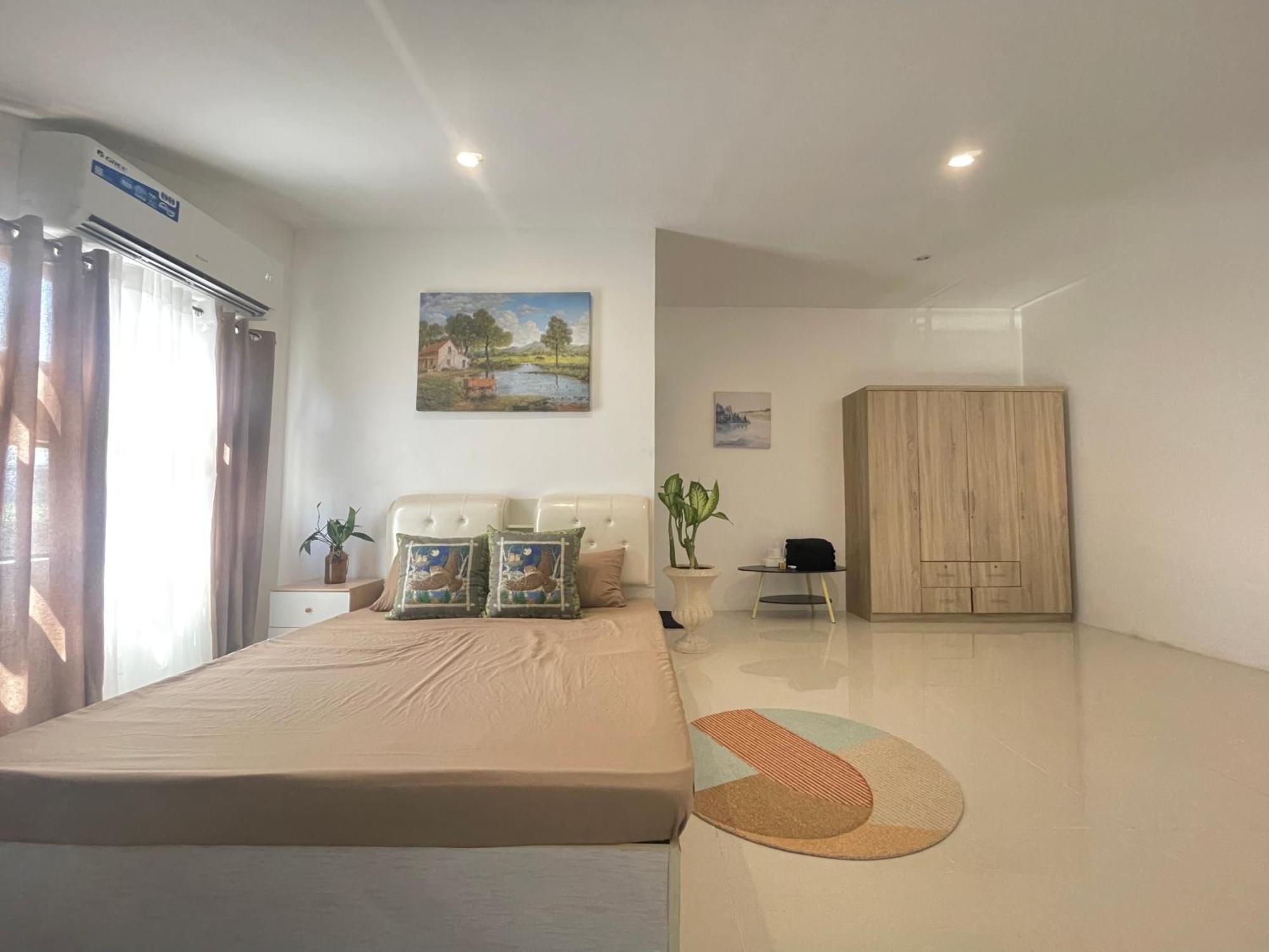 The Penthouse Suite Île de Mactan Extérieur photo