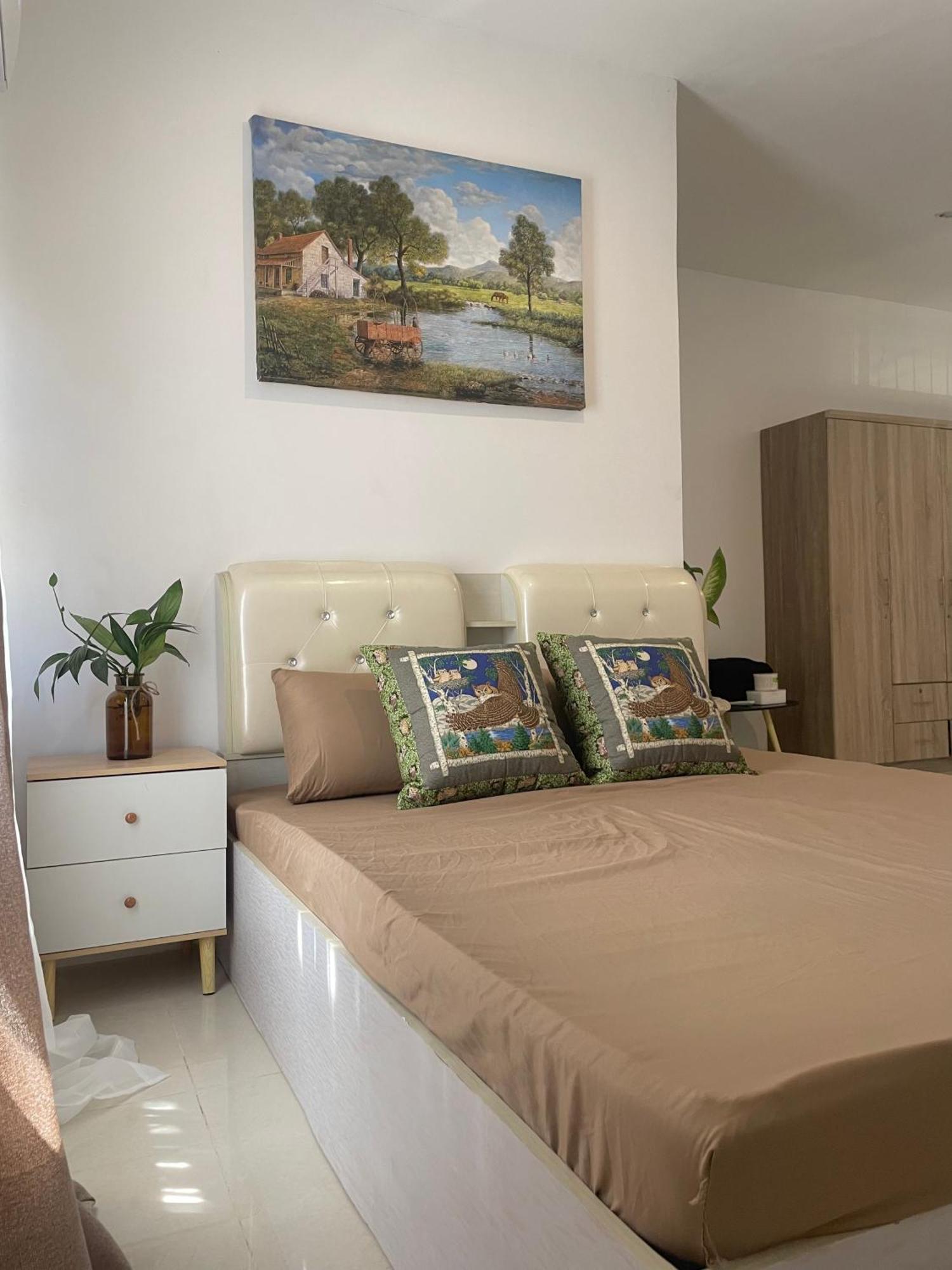 The Penthouse Suite Île de Mactan Extérieur photo