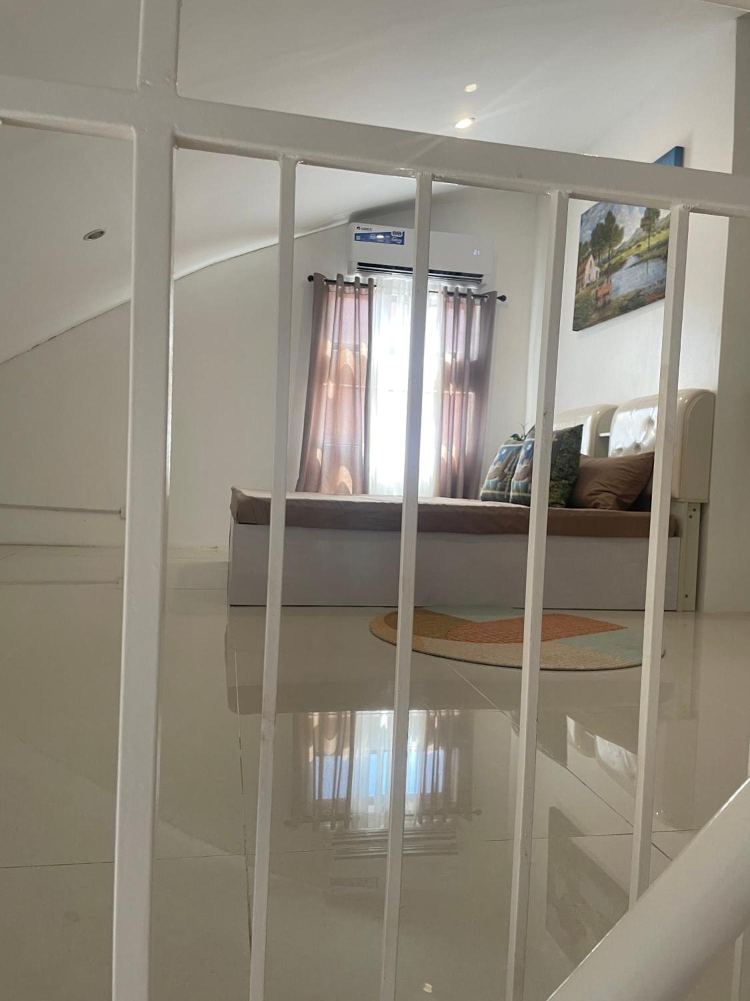 The Penthouse Suite Île de Mactan Extérieur photo