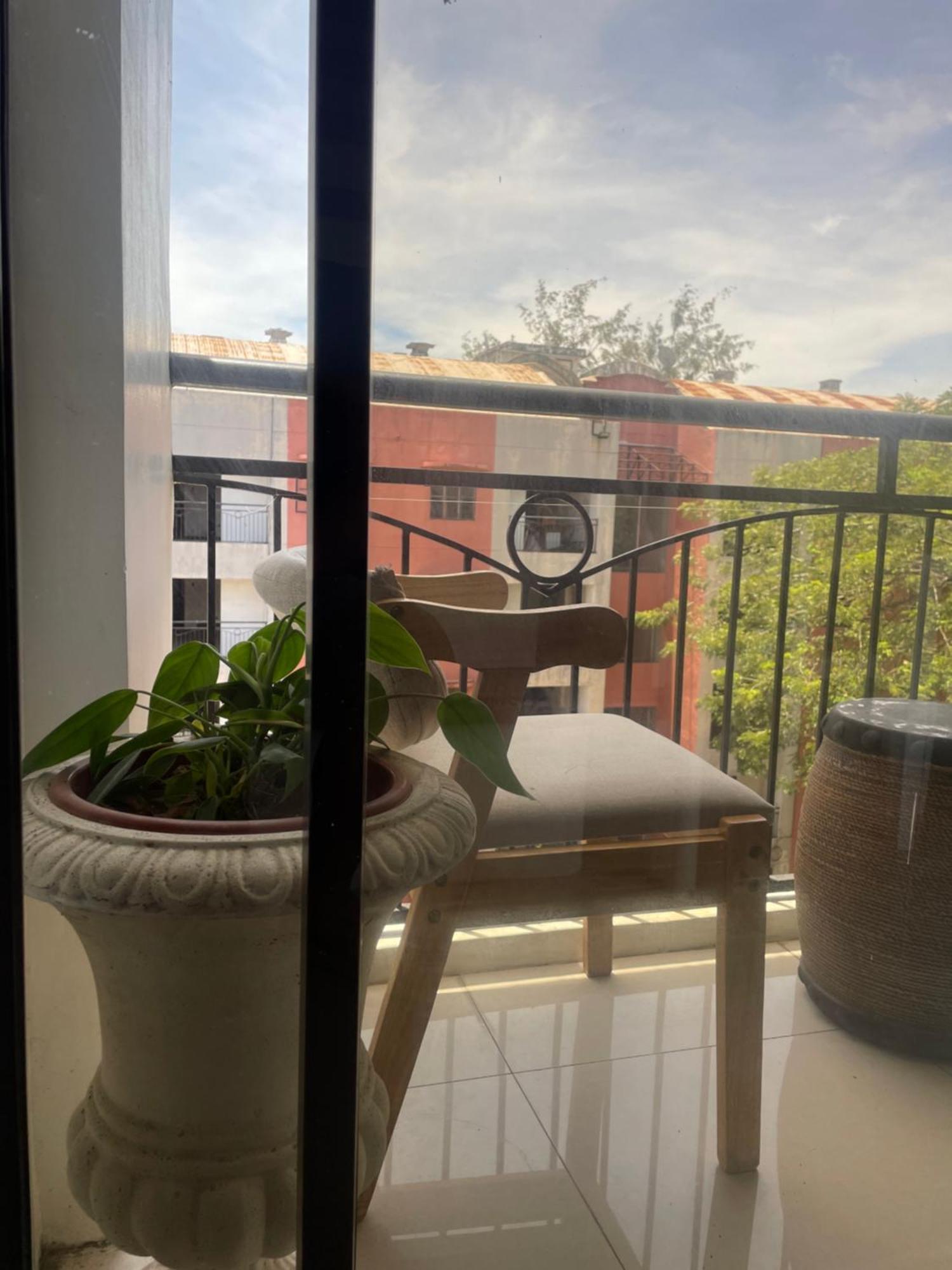 The Penthouse Suite Île de Mactan Extérieur photo