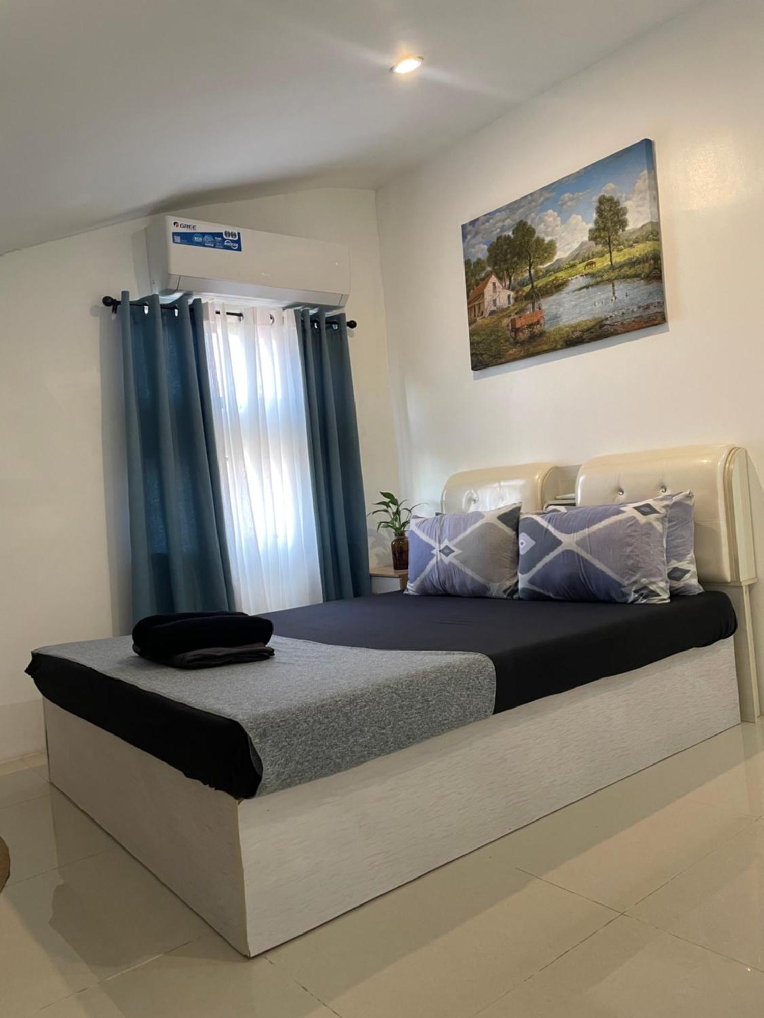 The Penthouse Suite Île de Mactan Extérieur photo